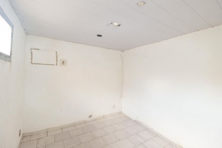 Casa para alugar com 60m², 1 quarto e 1 vaga Casa para alugar com 60m², 1 quarto e 1 vagaQuarto