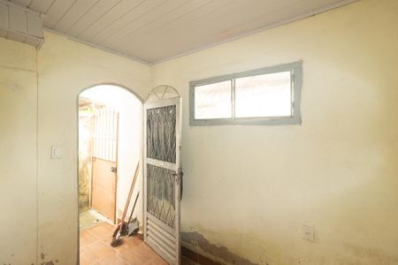 Casa para alugar com 60m², 1 quarto e 1 vaga Casa para alugar com 60m², 1 quarto e 1 vagaCozinha