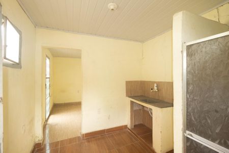 Casa para alugar com 60m², 1 quarto e 1 vaga Casa para alugar com 60m², 1 quarto e 1 vagaCozinha