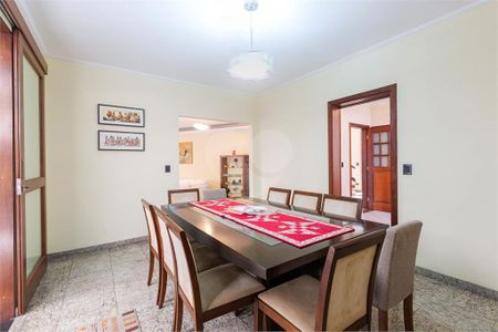 Casa à venda com 5 quartos, 425m² em Super Quadra Morumbi, São Paulo