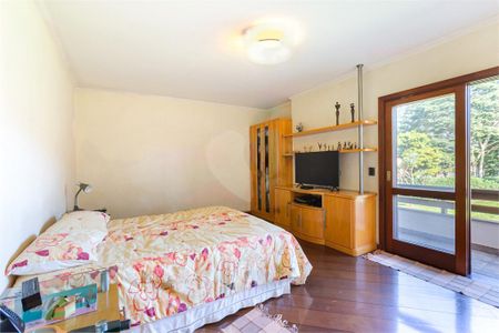 Casa à venda com 5 quartos, 425m² em Super Quadra Morumbi, São Paulo