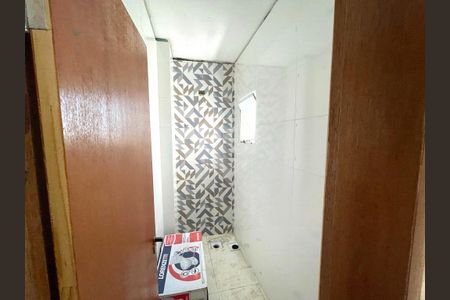 Apartamento à venda com 2 quartos, 37m² em São Lucas, São Paulo
