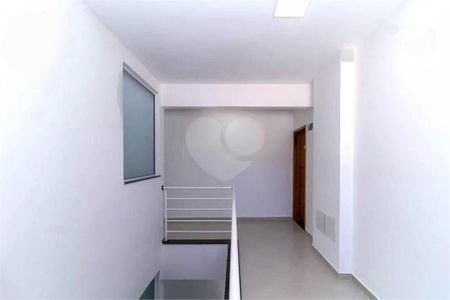 Apartamento à venda com 2 quartos, 37m² em São Lucas, São Paulo