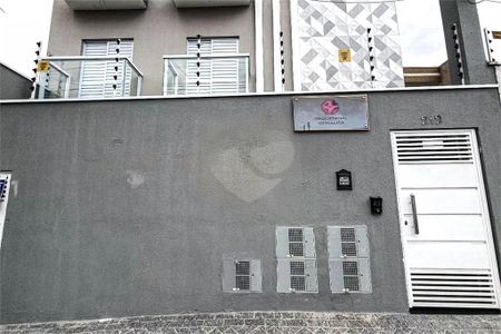 Apartamento à venda com 2 quartos, 37m² em São Lucas, São Paulo