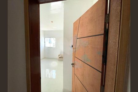 Apartamento à venda com 2 quartos, 37m² em São Lucas, São Paulo