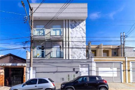 Apartamento à venda com 37m², 2 quartos e sem vaga