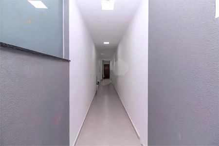 Apartamento à venda com 2 quartos, 37m² em São Lucas, São Paulo