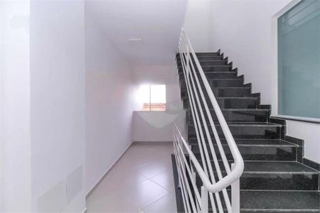 Apartamento à venda com 2 quartos, 37m² em São Lucas, São Paulo
