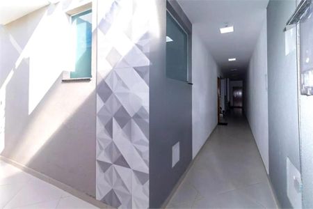 Apartamento à venda com 2 quartos, 37m² em São Lucas, São Paulo