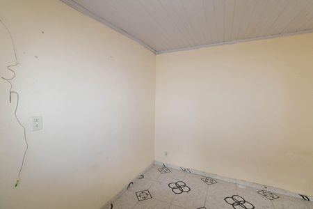 Studio de casa para alugar com 1 quarto, 60m² em Campo Grande, Rio de Janeiro