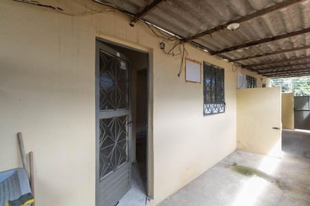 Casa para alugar com 60m², 1 quarto e 1 vaga Casa para alugar com 60m², 1 quarto e 1 vagaÁrea de Serviço