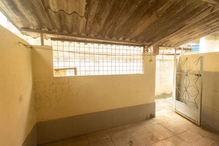 Casa para alugar com 60m², 1 quarto e 1 vaga Casa para alugar com 60m², 1 quarto e 1 vagaVista da Sala/Cozinha