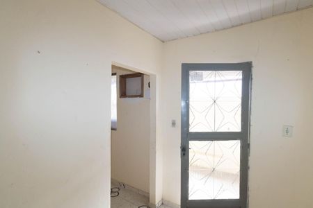 Casa para alugar com 60m², 1 quarto e 1 vaga Casa para alugar com 60m², 1 quarto e 1 vagaCozinha