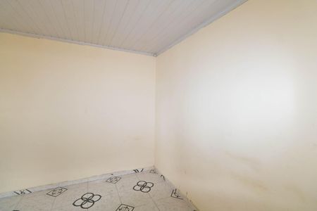 Studio de casa para alugar com 1 quarto, 60m² em Campo Grande, Rio de Janeiro