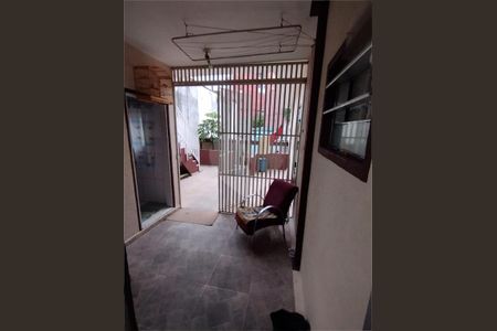 Casa à venda com 185m², 3 quartos e 2 vagas