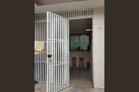 Casa à venda com 185m², 3 quartos e 2 vagas