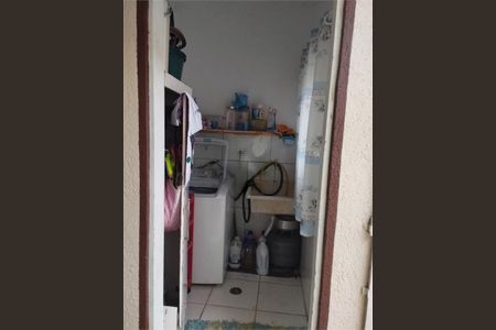 Casa à venda com 3 quartos, 185m² em Cidade São Jorge, Santo André