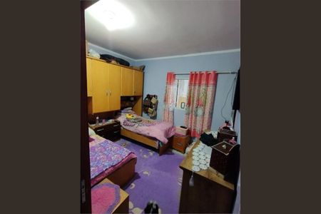 Casa à venda com 3 quartos, 185m² em Cidade São Jorge, Santo André