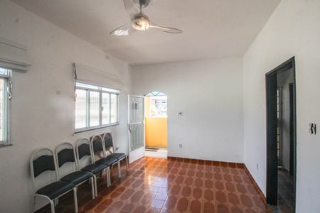 Sala de apartamento para alugar com 2 quartos, 100m² em Parque Sao Bernardo, Belford Roxo