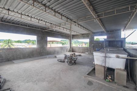 Apartamento para alugar com 100m², 2 quartos e sem vagaTerraço