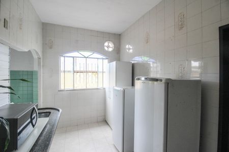 Apartamento para alugar com 100m², 2 quartos e sem vagaCozinha