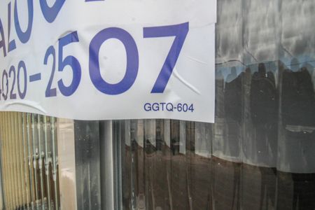 Apartamento para alugar com 100m², 2 quartos e sem vagaPlaca