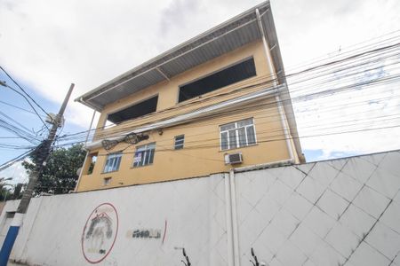 Apartamento para alugar com 100m², 2 quartos e sem vagaFachada