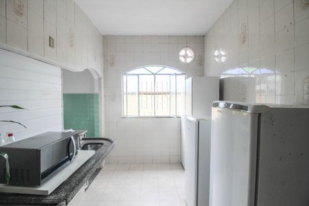 Apartamento para alugar com 100m², 2 quartos e sem vagaCozinha