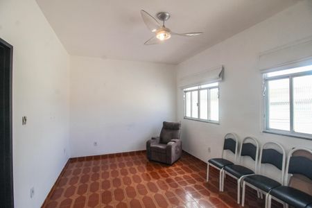 Sala de apartamento para alugar com 2 quartos, 100m² em Parque Sao Bernardo, Belford Roxo