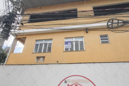 Apartamento para alugar com 100m², 2 quartos e sem vagaFachada