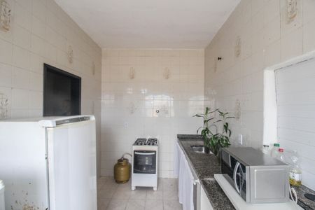 Apartamento para alugar com 100m², 2 quartos e sem vagaCozinha