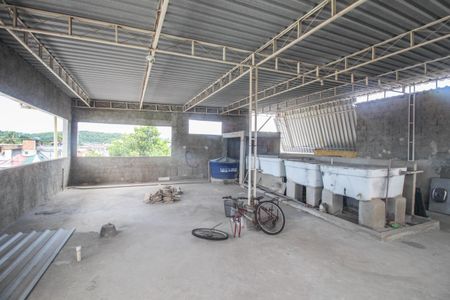 Apartamento para alugar com 100m², 2 quartos e sem vagaTerraço