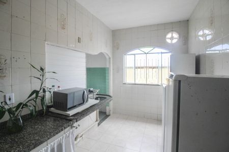Apartamento para alugar com 100m², 2 quartos e sem vagaCozinha