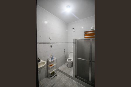 Apartamento para alugar com 100m², 2 quartos e sem vagaBanheiro