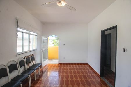 Sala de apartamento para alugar com 2 quartos, 100m² em Parque Sao Bernardo, Belford Roxo