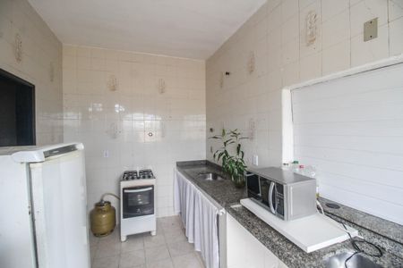 Apartamento para alugar com 100m², 2 quartos e sem vagaCozinha