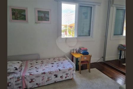 Foto 10 de casa à venda com 3 quartos, 243m² em Vila da Saúde, São Paulo