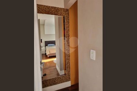 Foto 08 de casa à venda com 3 quartos, 243m² em Vila da Saúde, São Paulo