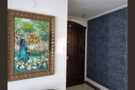 Foto 05 de casa à venda com 3 quartos, 243m² em Vila da Saúde, São Paulo