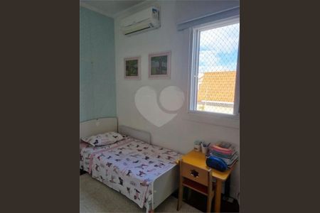 Foto 06 de casa à venda com 3 quartos, 243m² em Vila da Saúde, São Paulo