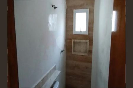 Apartamento à venda com 3 quartos, 85m² em Vila Pires, Santo André