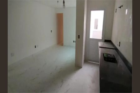 Apartamento à venda com 3 quartos, 85m² em Vila Pires, Santo André