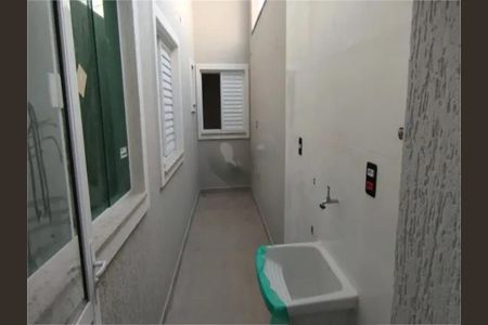 Apartamento à venda com 3 quartos, 85m² em Vila Pires, Santo André