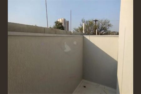 Apartamento à venda com 3 quartos, 85m² em Vila Pires, Santo André