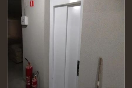 Apartamento à venda com 3 quartos, 85m² em Vila Pires, Santo André