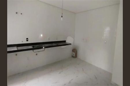 Apartamento à venda com 3 quartos, 85m² em Vila Pires, Santo André