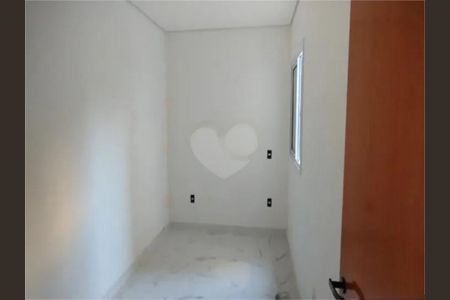 Apartamento à venda com 3 quartos, 85m² em Vila Pires, Santo André