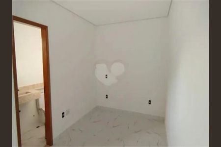 Apartamento à venda com 3 quartos, 85m² em Vila Pires, Santo André