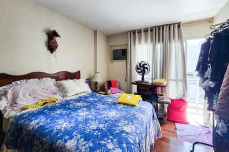 Apartamento à venda com 178m², 3 quartos e 2 vagasSuíte 1