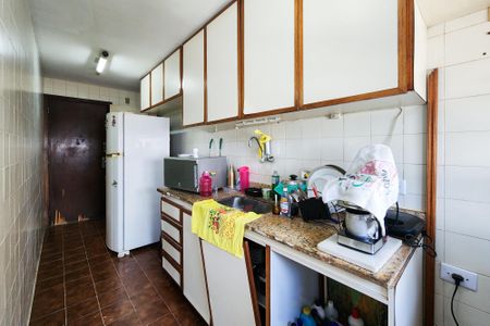 Apartamento à venda com 178m², 3 quartos e 2 vagasCozinha 